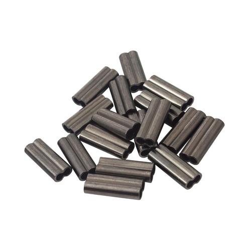 Seadra double barrel crimps - seadra,