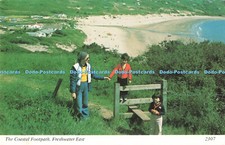 R194832 The Coastal Footpath