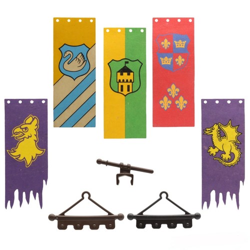 Playmobil knights castle - playmobil,