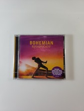 NEW Queen Bohemian Rhapsody (