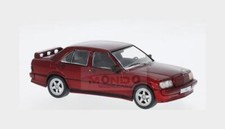 1:43 IXO Mercedes Benz 190E