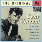 Gene Vincent - Original (1998)