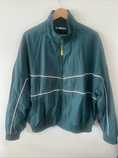 Zara men’s green Athletic