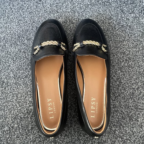 Lipsy london loafers shoes - london,