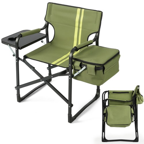 Portable camping chair - pc,