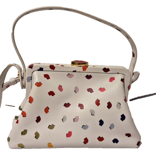Lulu guinness florence frame - lulu,