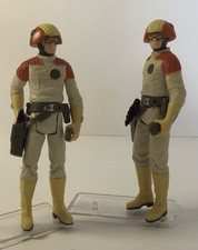 Star Wars The Original Trilogy Collection - Cloud Car Pilot Action Figure