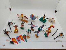 JOBLOT  Figures Timpo Swoppet