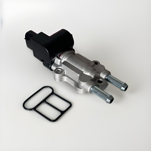 New idle control valve - valve, toyota