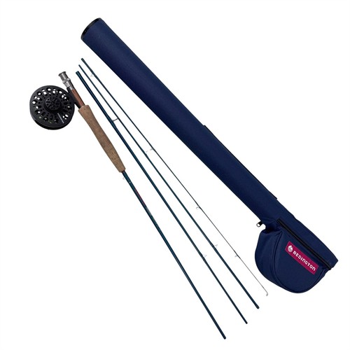 Redington 590 outfit - 590-4, cw