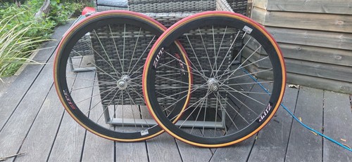 Zipp 340 mid nineties classic - 340,