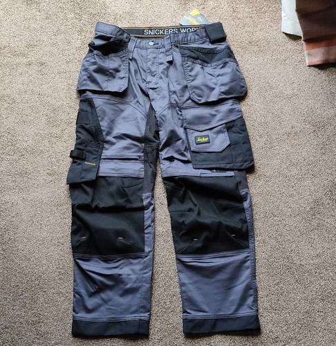 Snickers workwear 6251 - snickers, stretch