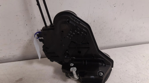Door lock left - door, toyota