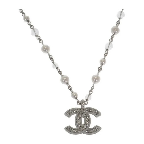 Chanel long pendant - long,