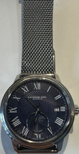 RAYMOND WEIL 2239 Automatic