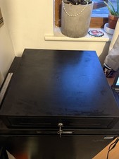Heavy Duty Cash Drawer Base /