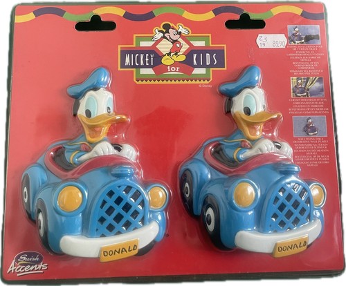 Vintage disney donald duck - vintage,