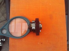 LUCAS 2KF MAGNETO AUTOMATIC ADVANCE AND RETARD UNIT