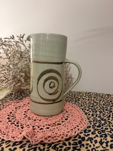 Vintage abaty stoneware welsh - vintage,