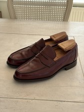 Trickers Chicago Loafer Shoes