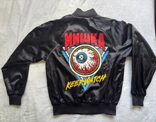MISHKA MNWKA x  LAMOUR SUPREME
