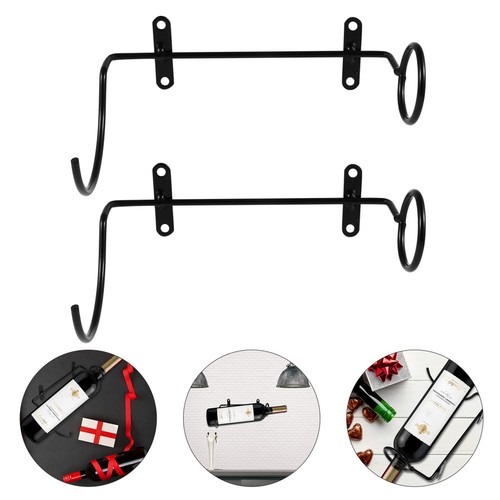 Pcs wrought iron - wrought, rack