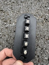 Renault master MOVANO 2017-24