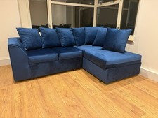 3 Seater Right Hand Facing L