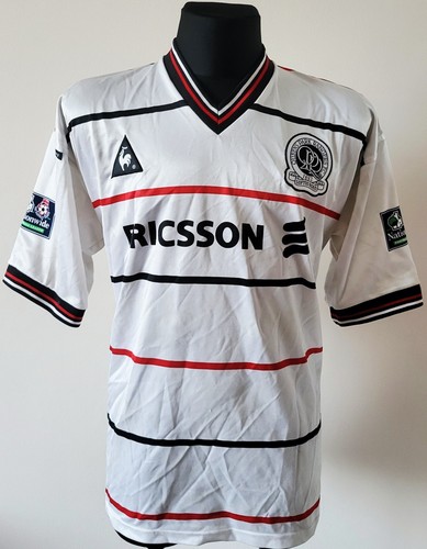Queens park rangers 1999 - queens, rangers 1999