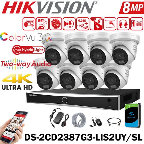 Hikvision