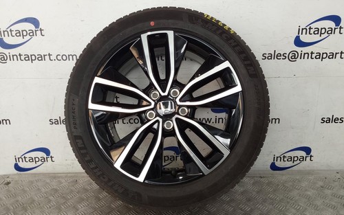 Honda hrv 2021 2026 alloy - hrv, 18"