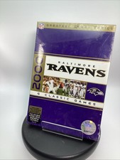 NFL Greatest Games Series