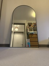 Dunelm Apartment Arch Leaner