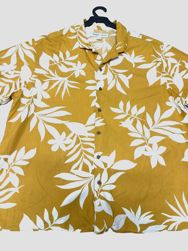 Old navy men xxl tropical - navy,