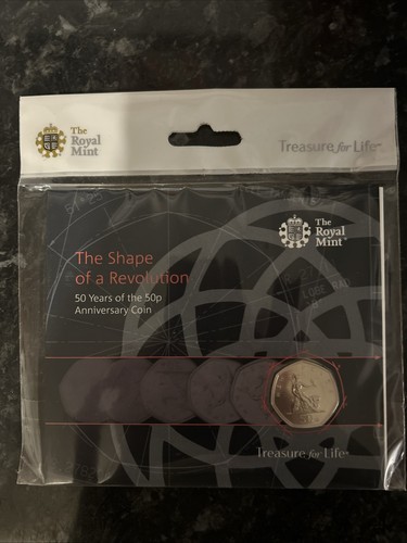 2019 the shape revolution - shape, a