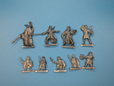 RARE Metal Fellowship of the