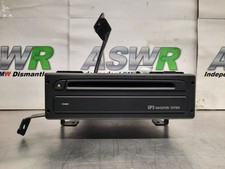 BMW GPS Navigation System Computer E46 3 SERIES 65906922720