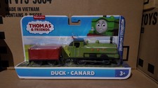 Thomas & Friends Classic Duck
