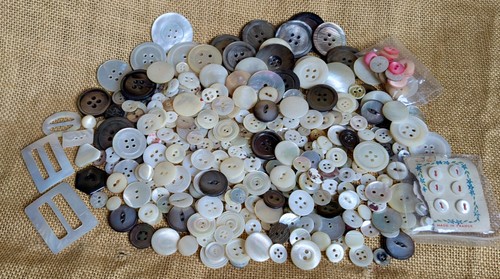 Hundreds vintage mother of - hundreds,