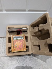 Disney Enchanted Replica Book