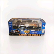 Challenger Racing Team RC 4X4
