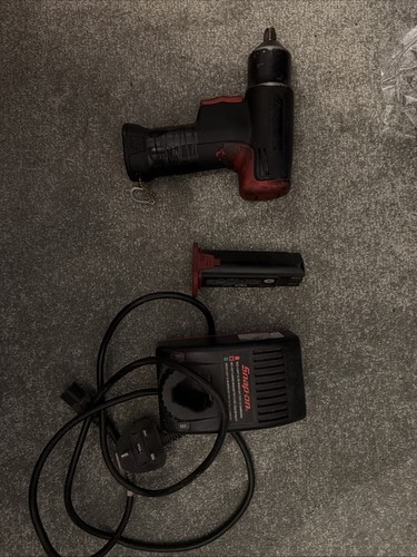 Snap dual trigger - snap, on