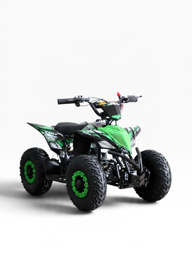 Kids electric quad - electric,