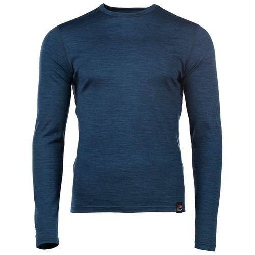 Isobaa mens merino 180 long - mens,