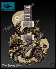 Hand Crafted Unique Cut