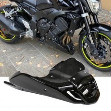 Engine Guard Belly Pan Spoiler