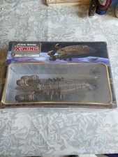 X-Wing Miniatures C-ROC