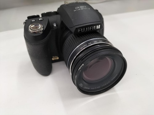 Fujifilm finepix hs10 - fujifilm, digital