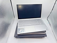 6 x Dell Laptop Joblot –