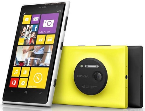 Sealed boxed nokia lumia - sealed,